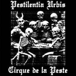 Pestilentia Urbis : Cirque de la Peste
